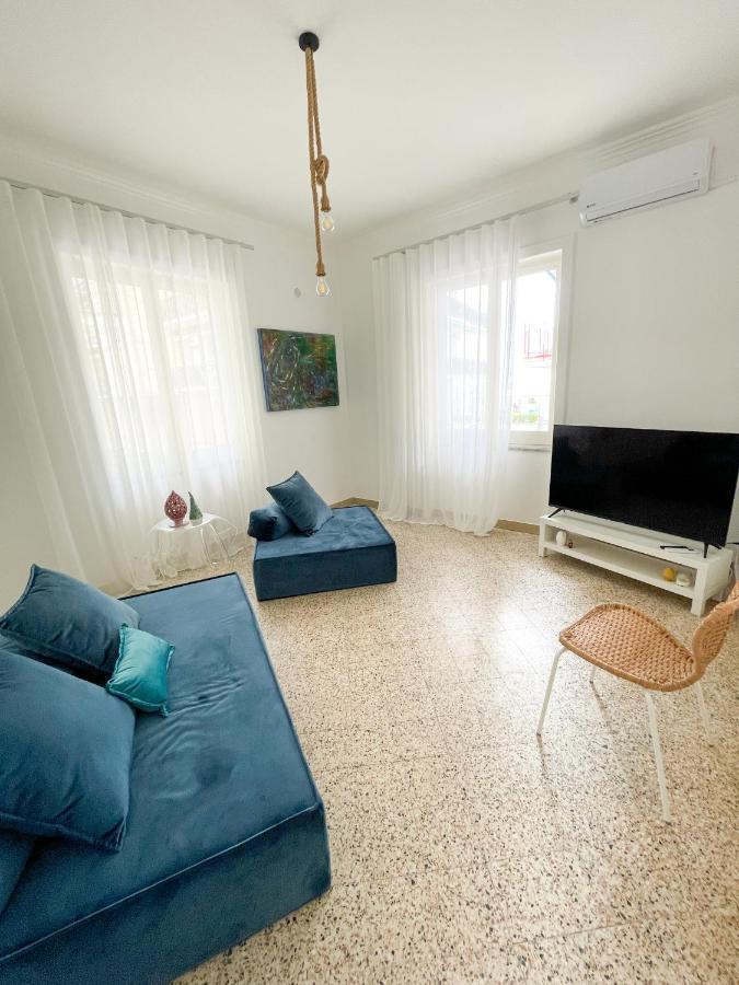 Donna Elena House Apartment Maiori Exterior foto