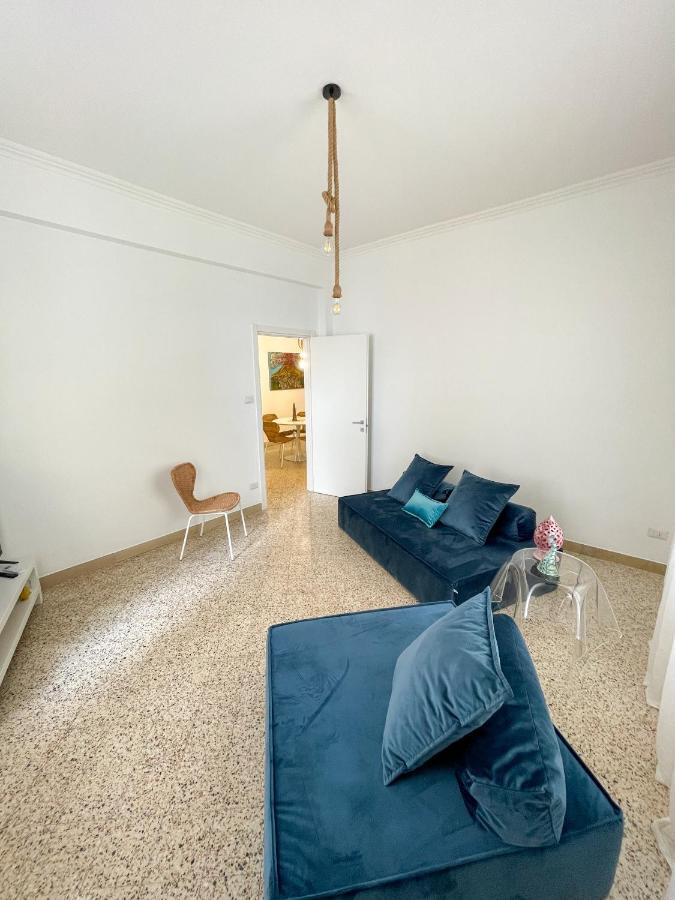 Donna Elena House Apartment Maiori Exterior foto