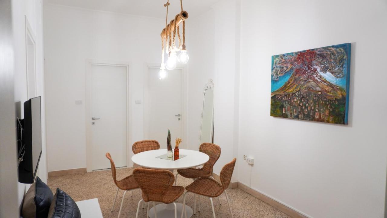 Donna Elena House Apartment Maiori Exterior foto